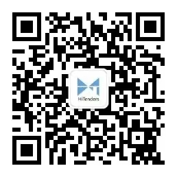 微信公众号二维码